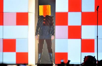 Pet Shop Boysi hitovima zapalili zagrebačku publiku