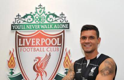 Lovren: Volio bih da i moj brat jednog dana dođe u Liverpool