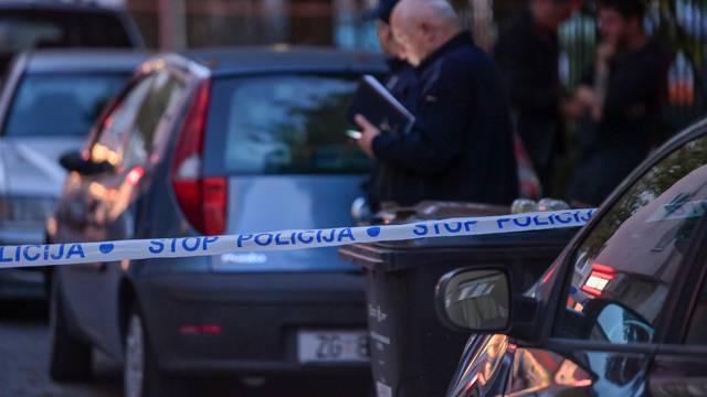 Pronađeno tijelo muškarca u Zagrebu, očevid je u tijeku