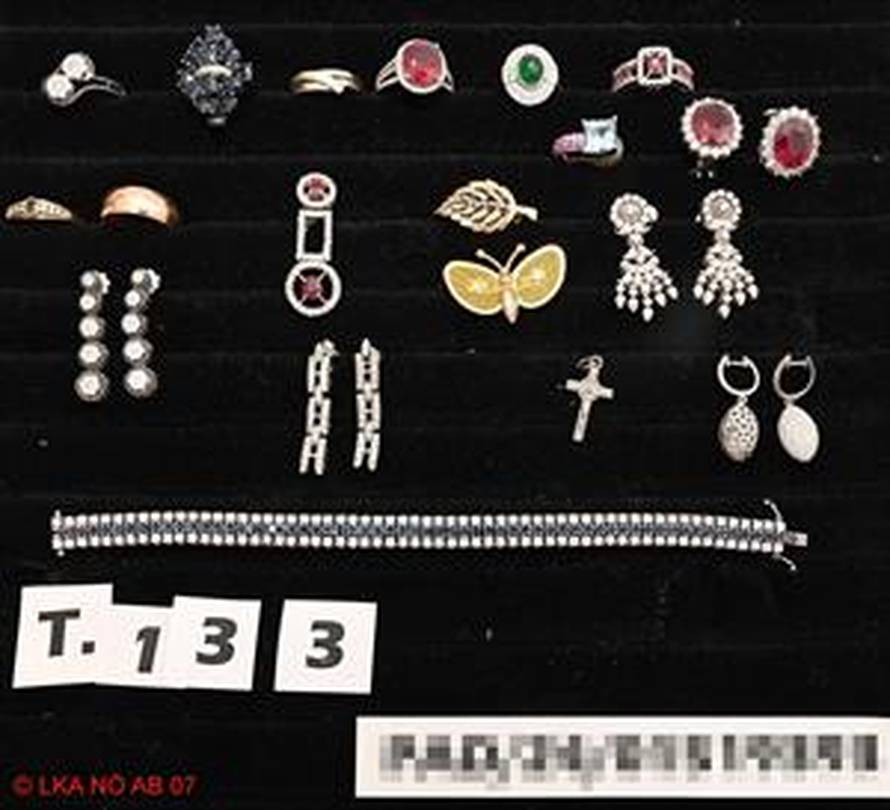 Austrijska šamanica varala ljude. Policija joj u sefu u kući našla preko 10 milijuna eura