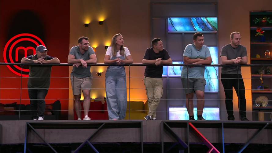 Napeto u 'MasterChef' kuhinji! Čak osmero odlazi u stres test