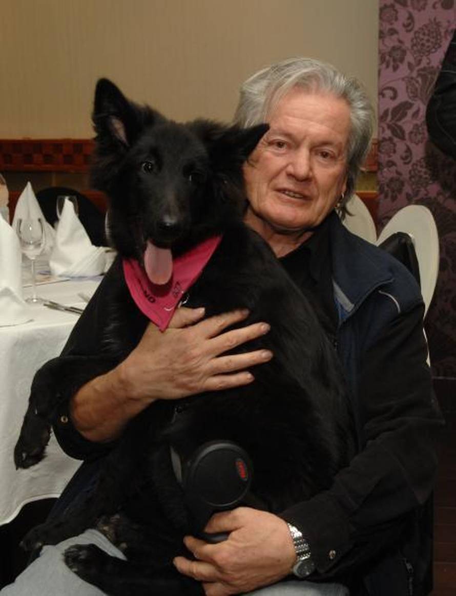 Davor Višnjić/Pixsell