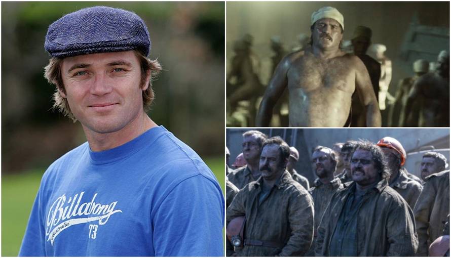 Zvijezda Černobila: Ujak mi je umro od posljedica katastrofe