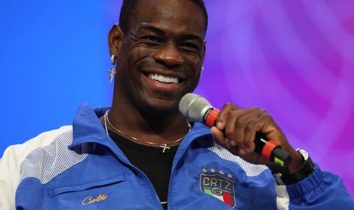 Balotelli kritizirao Gattusove igrače: Nemaju želju nositi dres