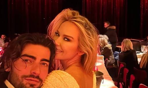 Maja i &Scaron;ime u dobrom dru&scaron;tvu: Evo s kim su se zabavljali...