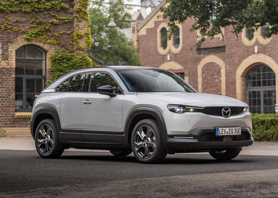 Električni auti za koje možete dobiti poticaje do 70.000 kuna