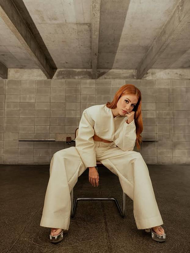 FOTO Posebna ljepota: Milijuni ljudi obožavaju njezine pjegice