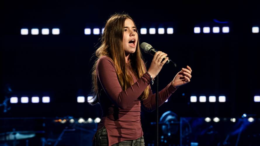 The Voice Kids Hrvatska: Nove glazbene nade oduševile su žiri