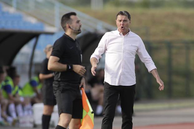 Nogometaši Gorice i Osijeka sezonu su okončali remijem na Gradskom stadionu u Velikoj Gorici