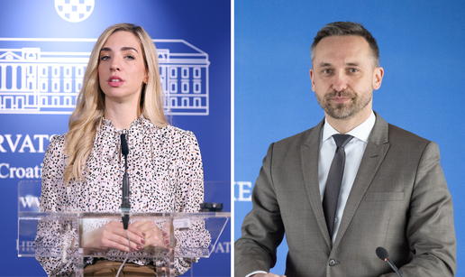 Svađa zbog Vladinih mjera, SDP-ovka Sanja Radolović: 'I prije ste davali lažna obećanja'
