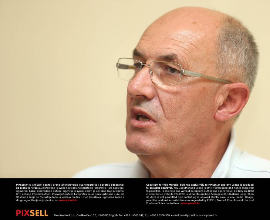 Sanjin Strukić/PIXSELL