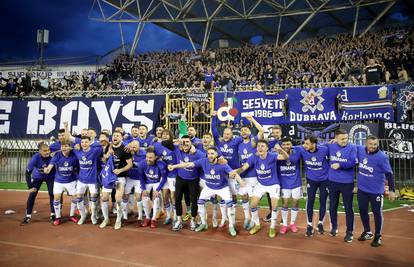 Dinamo saznao protivnika u drugom pretkolu Lige prvaka