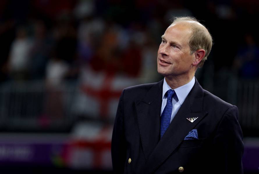 Commonwealth Games - Diving