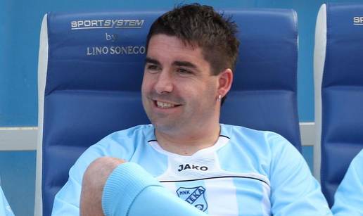 Deset godina bez 'kvarnerskog Maradone': Kobna vo&zcaron;nja uzela &zcaron;ivot nekada&scaron;njem 'vatrenom'