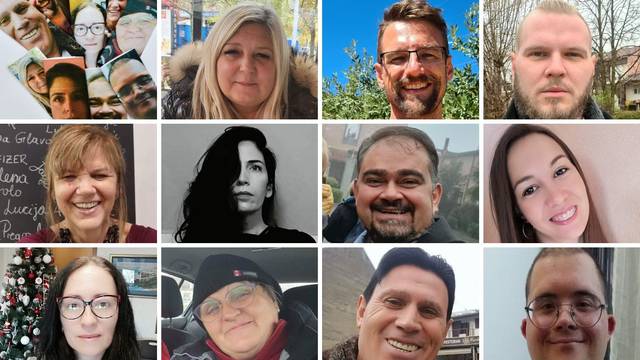 Dobri ljudi i dobre priče. 11 selfieja 'malih' junaka koji nas inspiriraju da budemo bolji ljudi