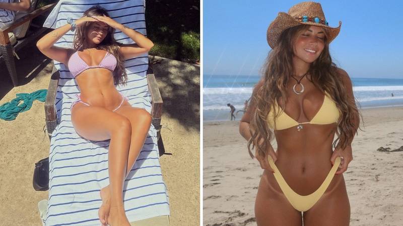 FOTO Fatalna Brazilka zapalila je internet u rekordnom roku: 'Ovakvo tijelo dugujem plesu'