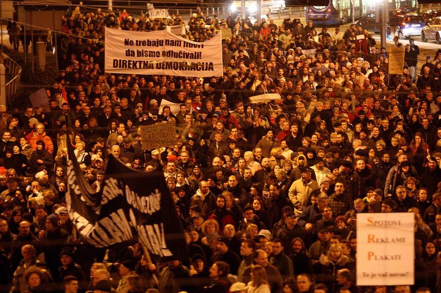 Željko Hladika/Pixsell