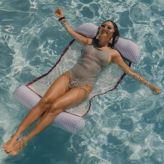 FOTO Tko još jaše flamingose? ‘Konektori' su novi hit na plaži!