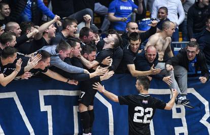 Futsal Dinamo: Potjerali su nas iz Cibone i nije im to prvi put