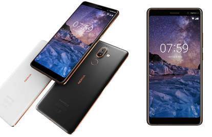 Nije najbrži, ali Nokia 7 Plus odličan je telefon za svakoga