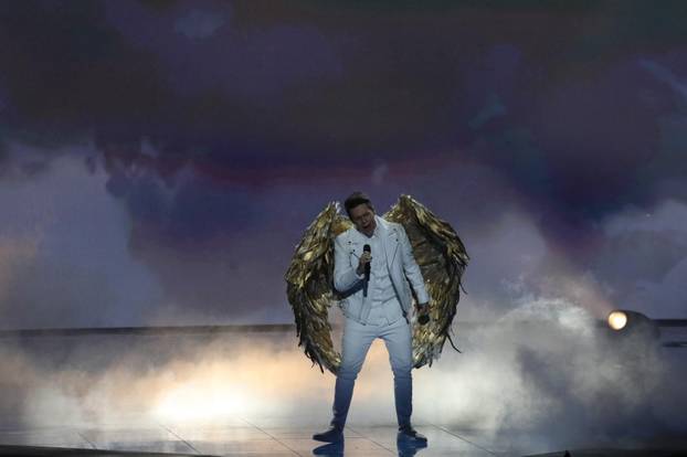 2019 Eurovision Song Contest in Tel Aviv