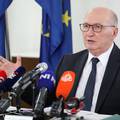 Šeparović: Ustavni sud će se izjasniti o Milanovićevu potezu