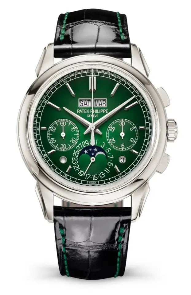 Simbol statusa: Evo koje skupe satove imaju poznati Hrvati