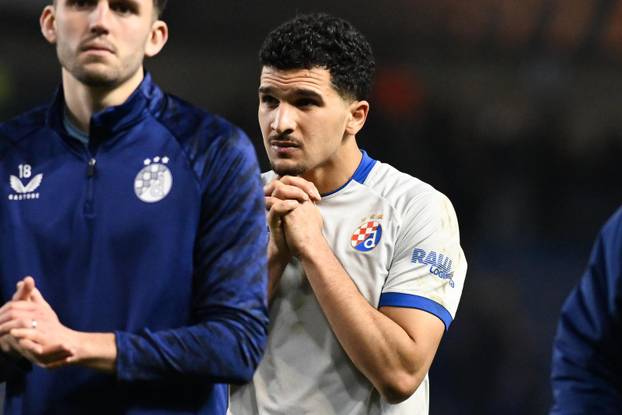 Susret Genka i Dinama u doigravanju za osminu finala Europske lige