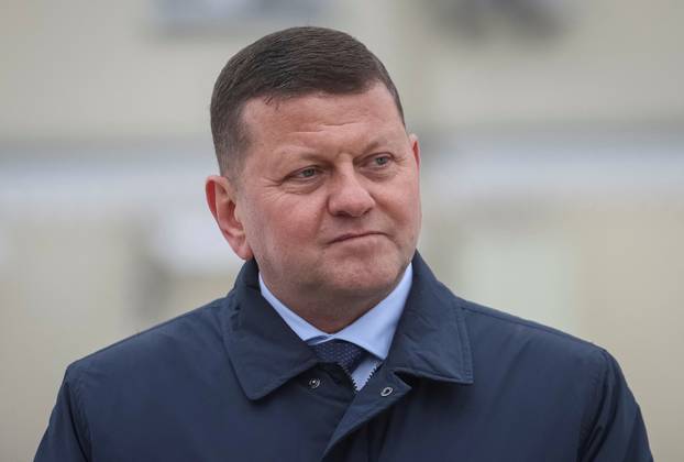 Damaged Ukrainian military commander: ‘Ukraine cannot renew the post -Soviet boundaries’