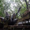 Ukrajinski stožer: 'Ruske snage pokrenule ofenzivu u Donjecku'