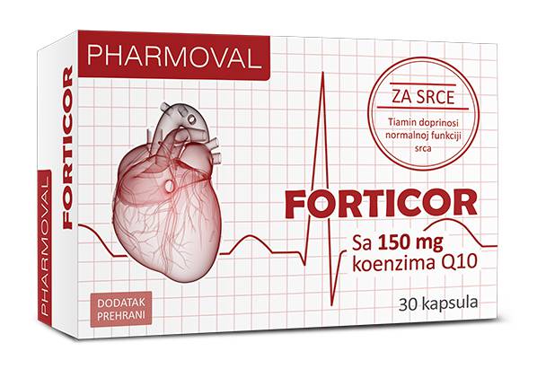 Brinete li za svoje srce? Pogledajte zašto biste trebali