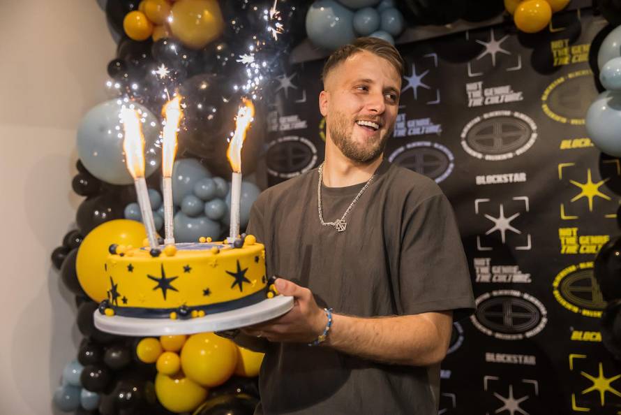 Split: Otvoren novi studio i produkcijka kuća Blockstar