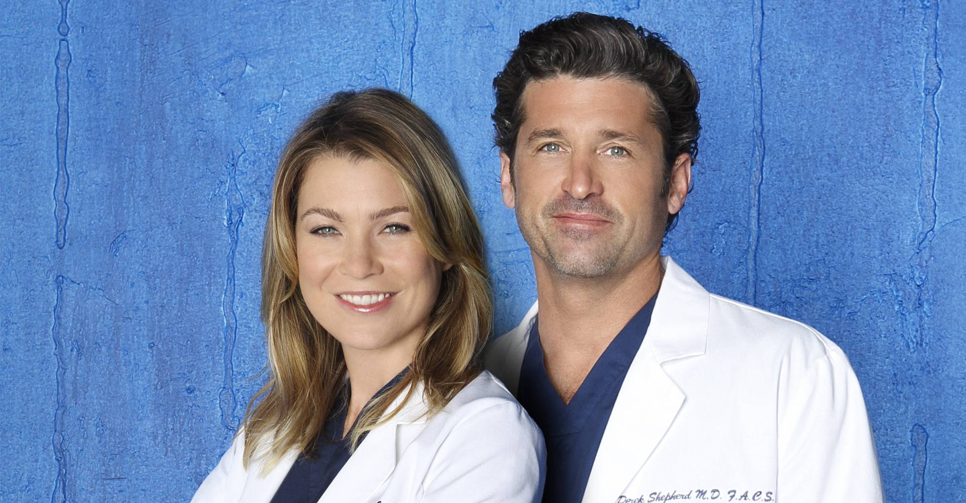 ABC's "Grey's Anatomy" - Season Ten