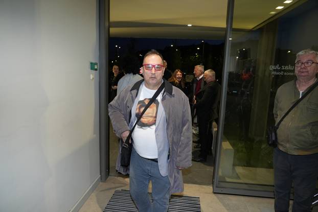 Beograd: Koncert Borisa Novkovića  povodom 40 godina karijere