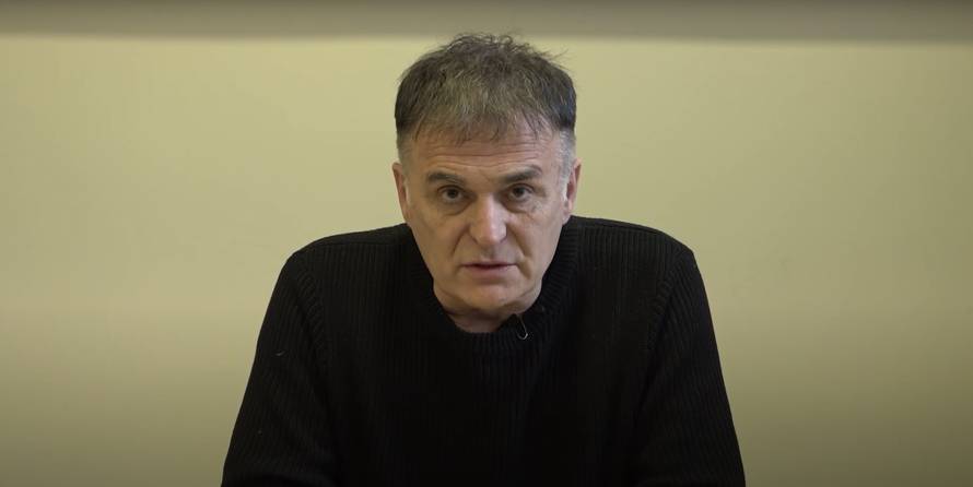 Glumica koja je Lečića optužila za silovanje rekla da neće stati: 'Žrtve imaju pravo na slobodu'