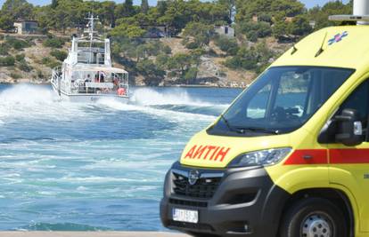 Dok su pomagali ženi (30) koju je pogodila raketa u Makarskoj, svatovi su otišli slaviti u BiH