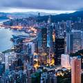 Hong Kong dosegnuo povijesni rekord u broju registriranih tvrtki - ima ih čak 1,5 milijuna