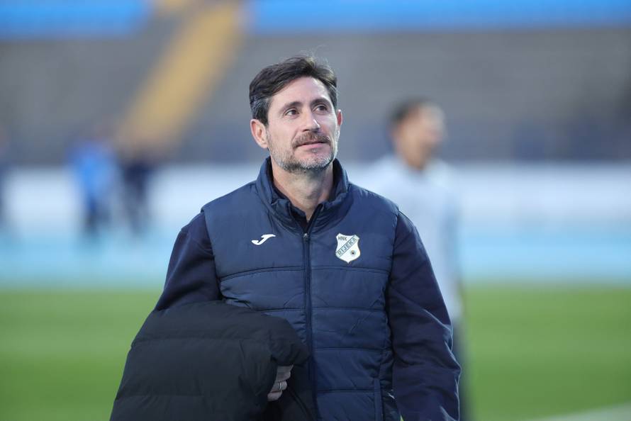 Osijek: SuperSport HNL, 25. kolo, HNK Vukovar 1991 - HNK Rijeka