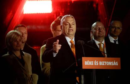 Birači u Mađarskoj podržali Orbanov koncept konzervativne i neliberalne države
