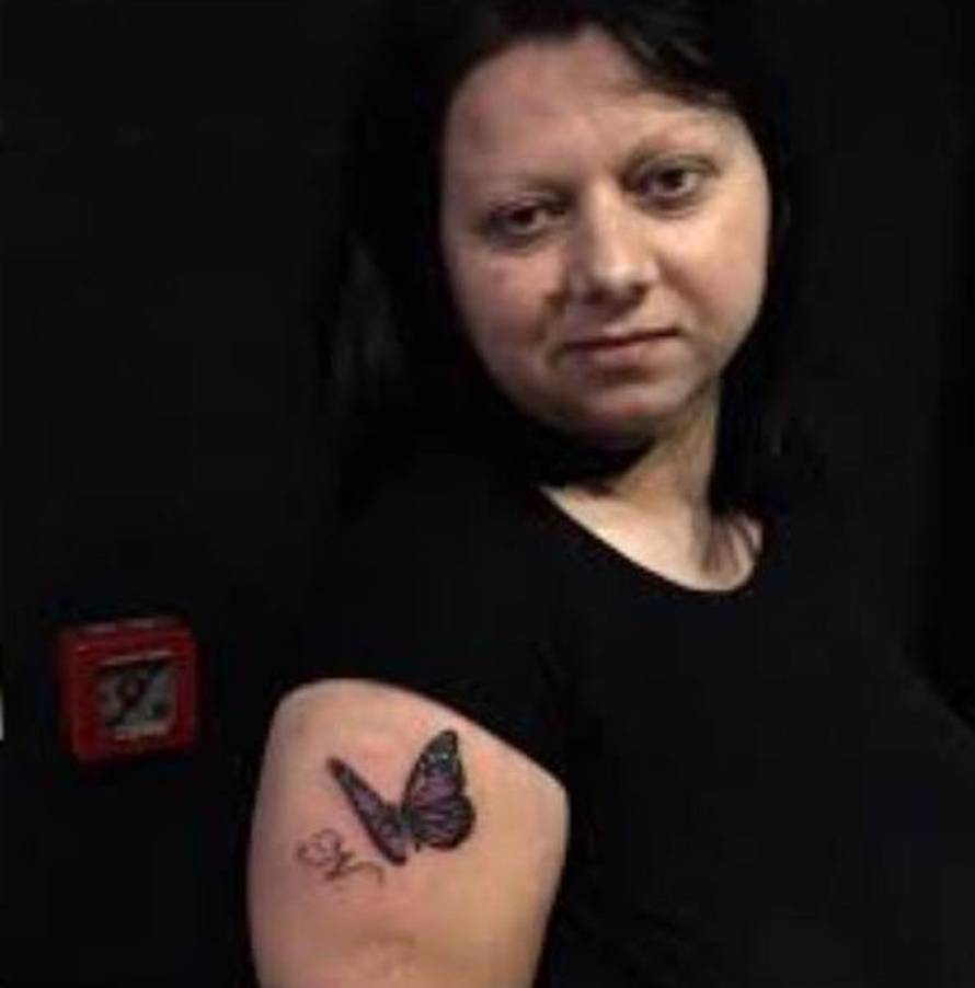 Možete li je prepoznati? Neve je u mladosti bila manekenka...