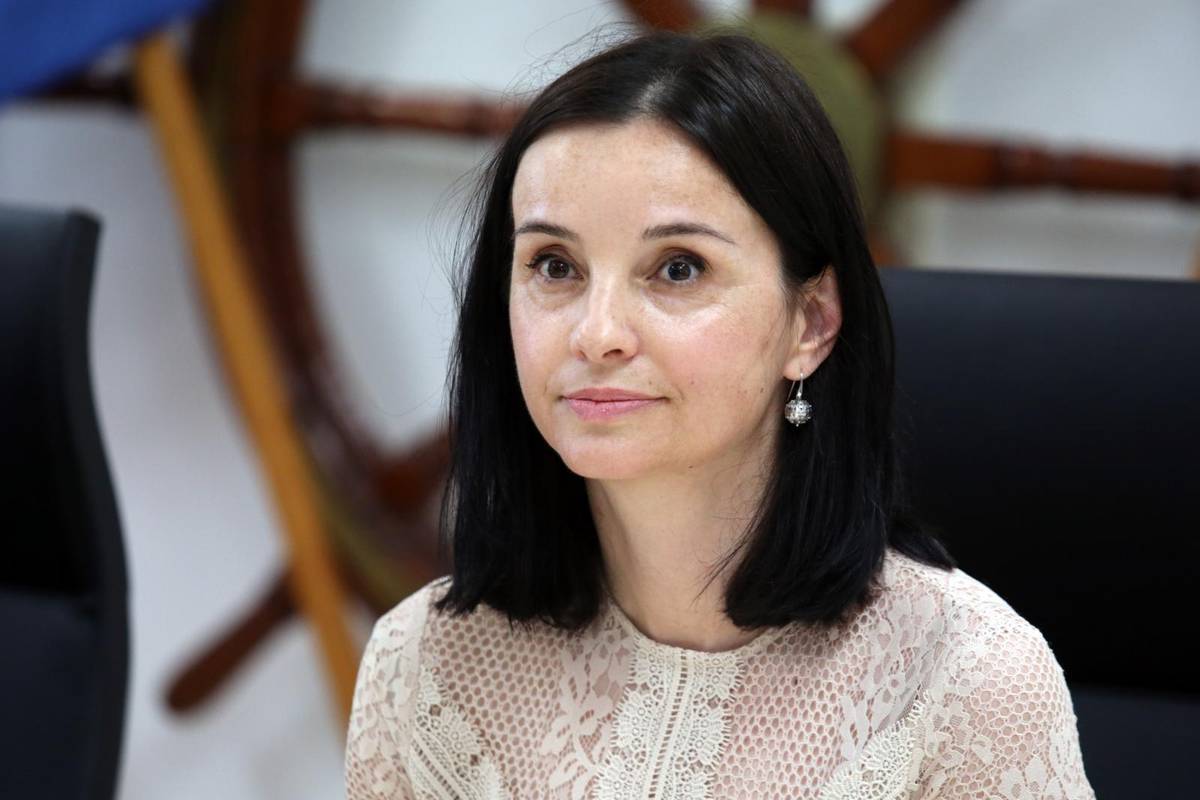 Ministrica Marija Vučković hospitalizirana i hitno operirana