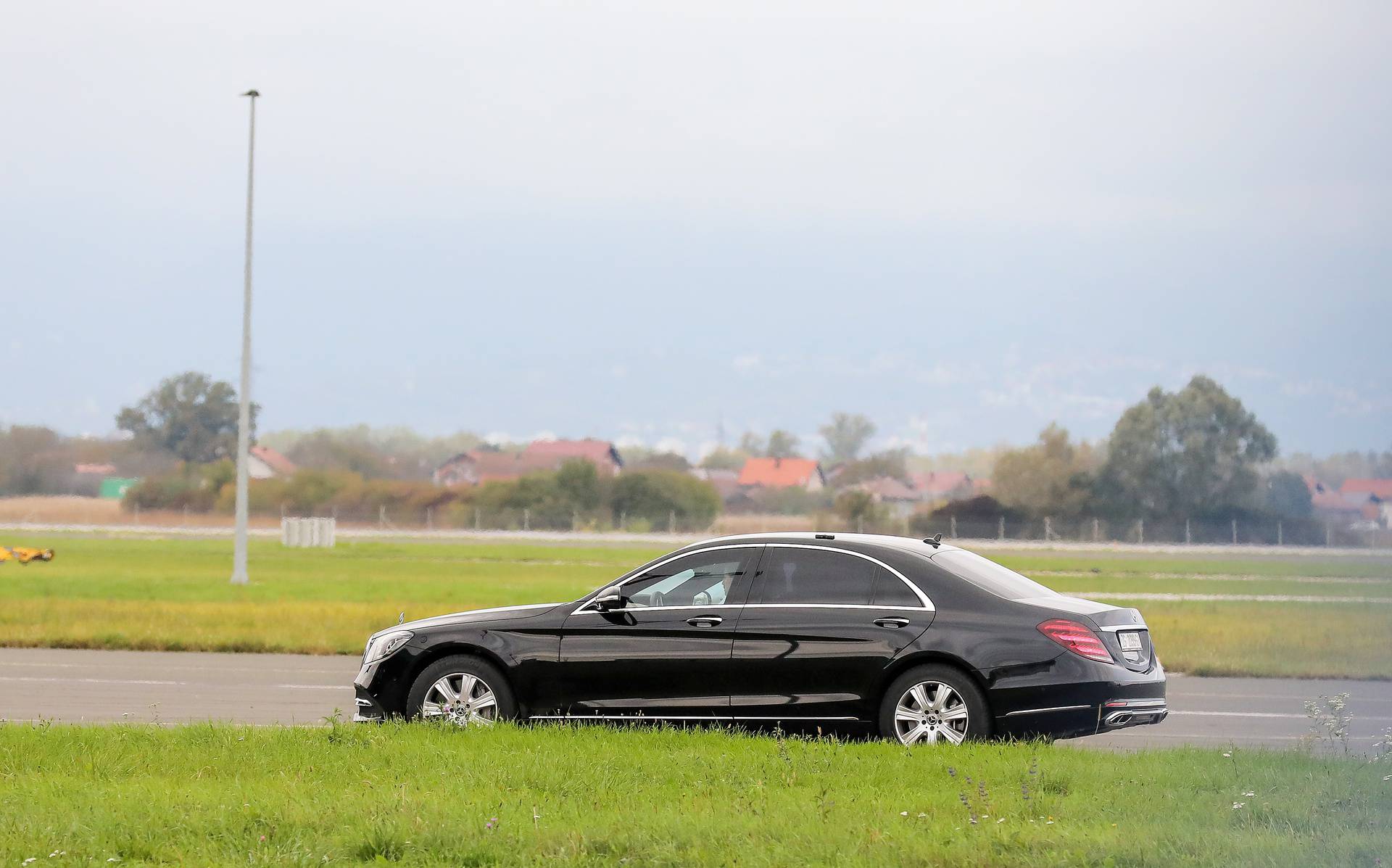 Blindirane zvijeri od 6 mil. kn za Plenkija i Zokija: Imaju nosače za strojnice i senzore za suzavac