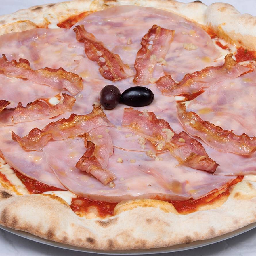 Pizza festival kreće 16. travnja: Evo kakve vas delicije čekaju