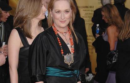 Otkrivena romansa: Vatrene noći Meryl Streep i Nicholsona