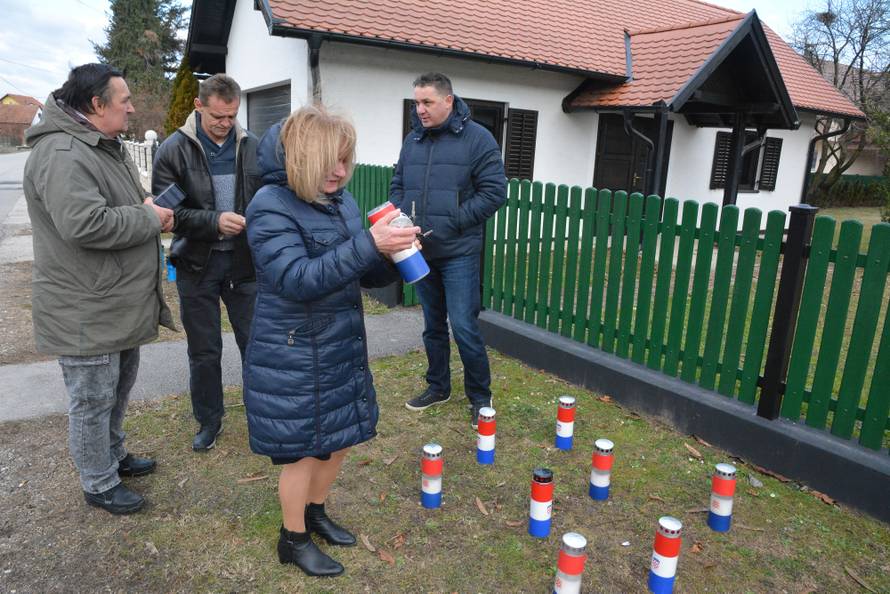 Volio je biti uz rijeku Savu gdje je pecao i 'lutao' još kao dječak