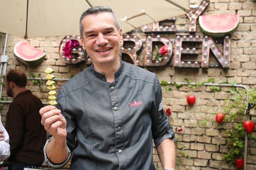 Subota je bila puna događaja, ali i nedjelja ima asa u rukavu