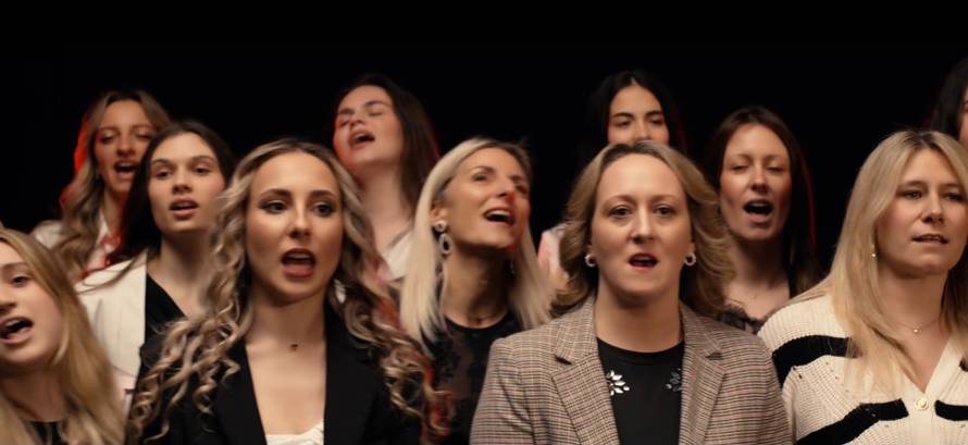 Lidija Bačić ima novu pjesmu