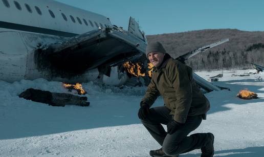 Pogledali smo The Last Frontier: Da su se držali starog ‘KISS’ pravila, bila bi za pamćenje...