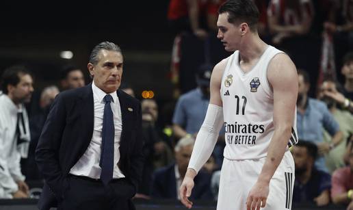 Hezonjin Real zavr&scaron;io sezonu bez trofeja prvi put od 2011., Hrvat ubacio najvi&scaron;e ko&scaron;eva