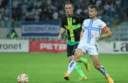 Rijeka preokretom do pobjede, Kramarić još jednom precizan